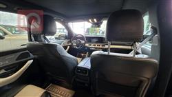 مرسيدس بنز GLE